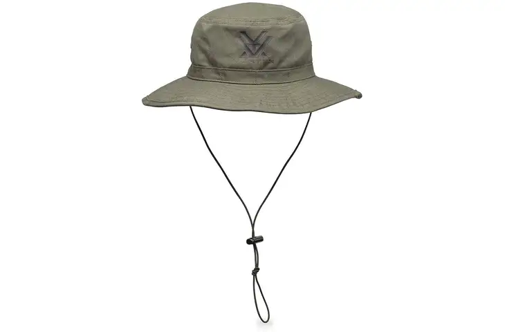 Vortex Bucket Hat - Men's — 2 models - view 2